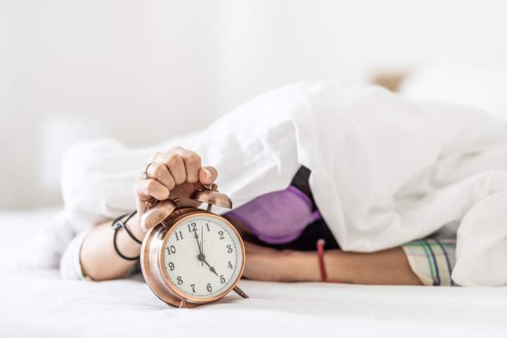 B.C. councillor says permanent time change will make dark school mornings dangerous