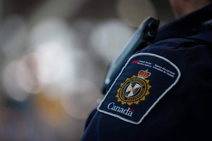 CBSA says efforts to ‘disrupt extortion networks’ led to 70 removal orders
