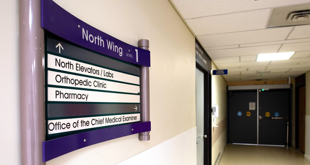 N.L. chief medical examiner has begun tracking gambling as a risk factor in suicides 