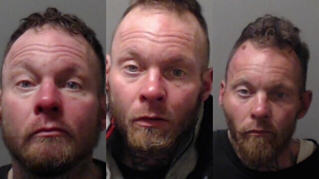 Kelowna's catch-and-release poster boy granted bail