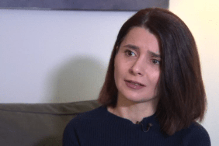 Sister pleads for answers more than 2 years after Toronto man’s disappearance