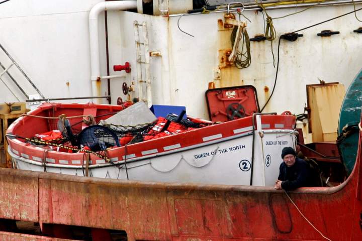 ‘We’ll never know why’: Former CEO recalls fatal B.C. ferry sinking 20 years later