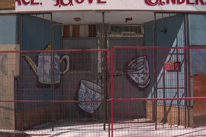 Fix up or fork out: Edmonton to hike taxes on neglected business properties