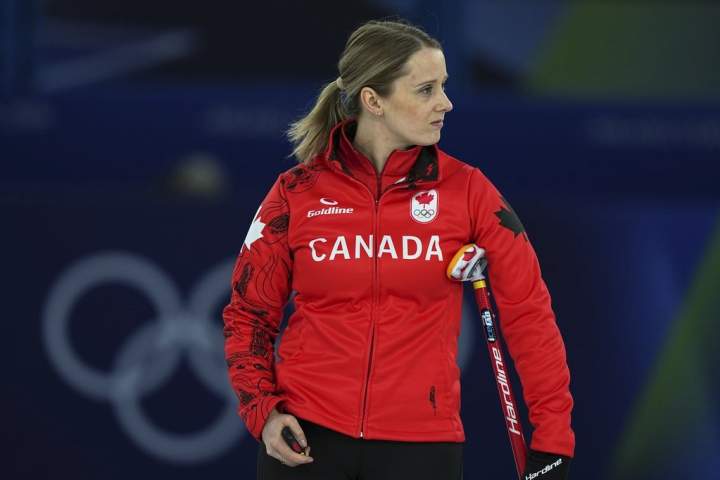Team Einarson adds 2-time Olympian Jocelyn Peterman after roster shakeup