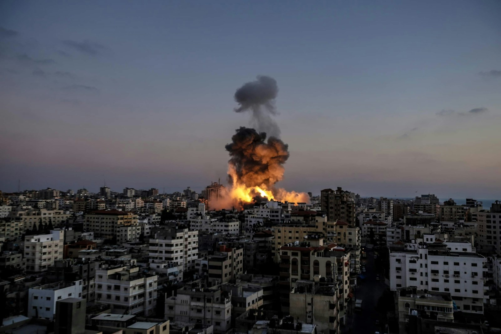 Shockwaves Across the Middle East: How Donald Trump and Israel’s Strike on Iran Is Redrawing the Map of Global Power