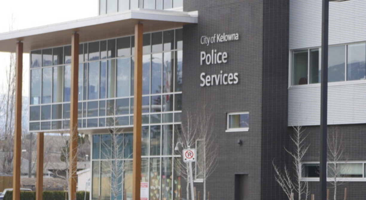 RCMP pilot program in Kelowna aims to improve communication with deaf community