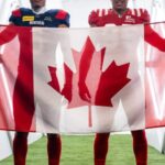 Rourke, Philpot twins eye Olympic flag football