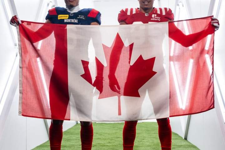 Rourke, Philpot twins eye Olympic flag football