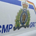 Kelowna RCMP locate missing woman