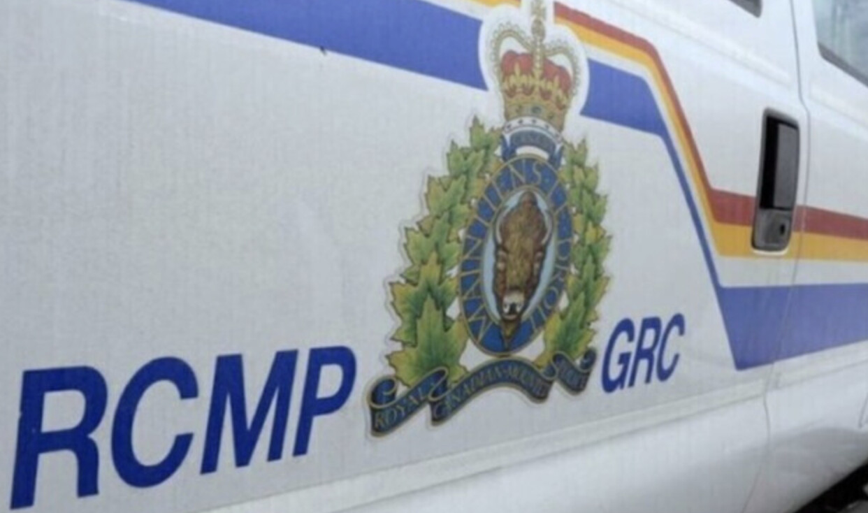 Kelowna RCMP locate missing woman