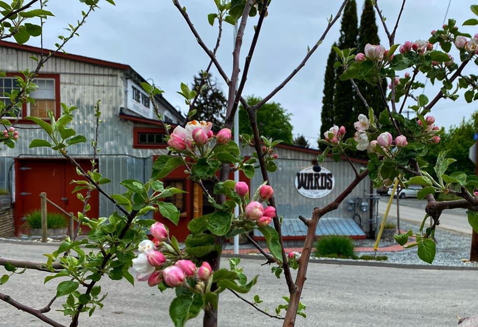 Spring sips tasting event in South East Kelowna to kickoff season