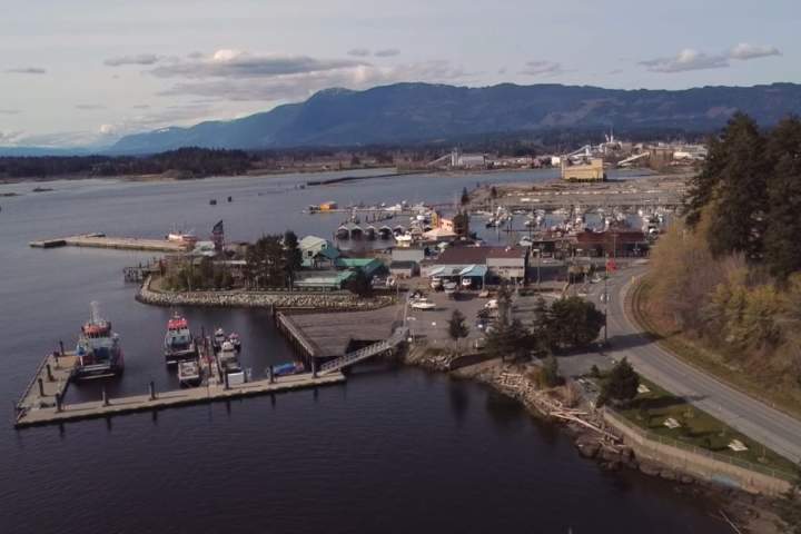 Port Alberni harbour residents say noise pollution is affecting their way of life