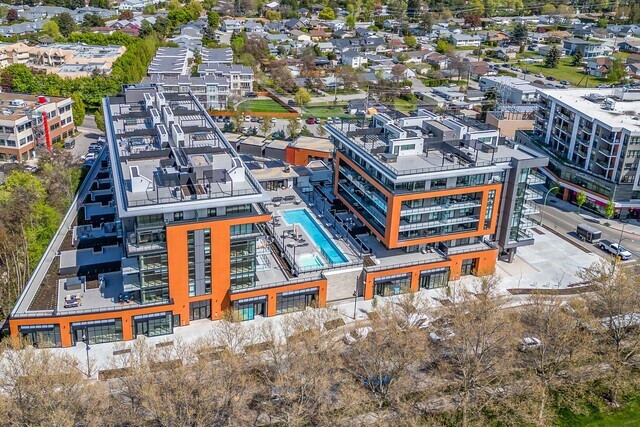 Premier hints at approval of Kelowna's bid for early opt-out of short-term rental restrictions