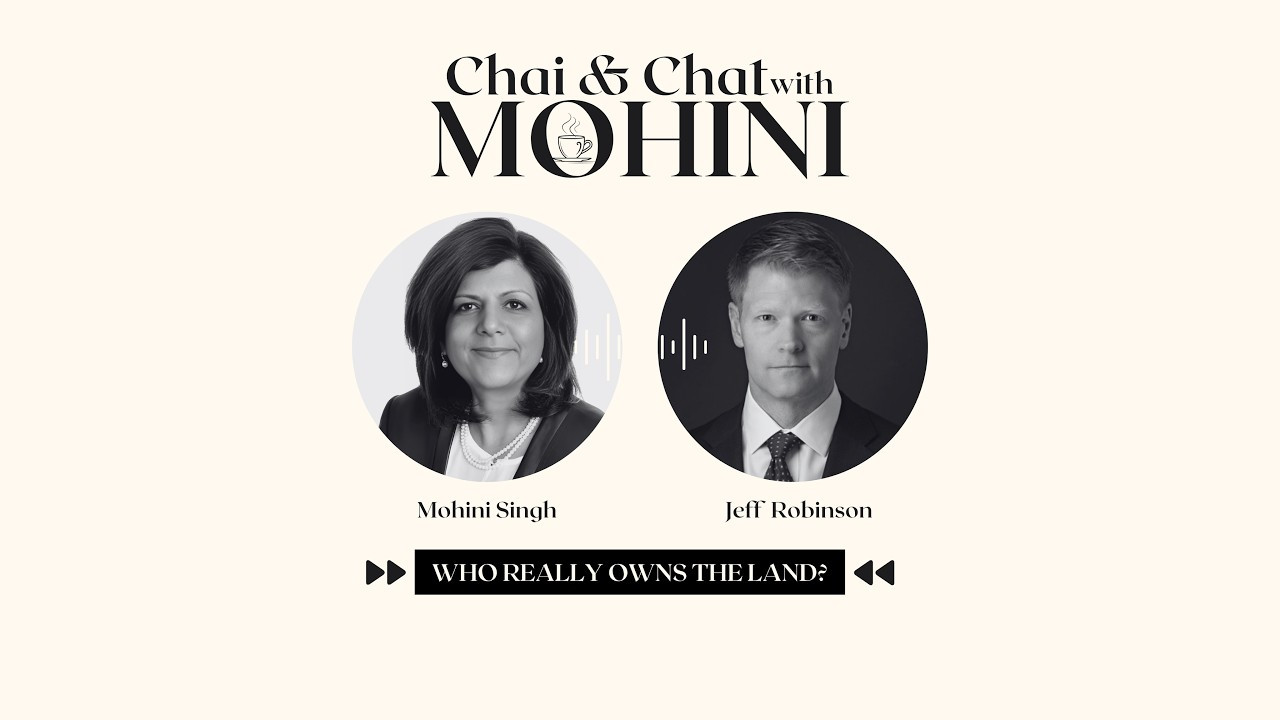 Land title issues should be negotiated, not litigated, Kelowna lawyer says