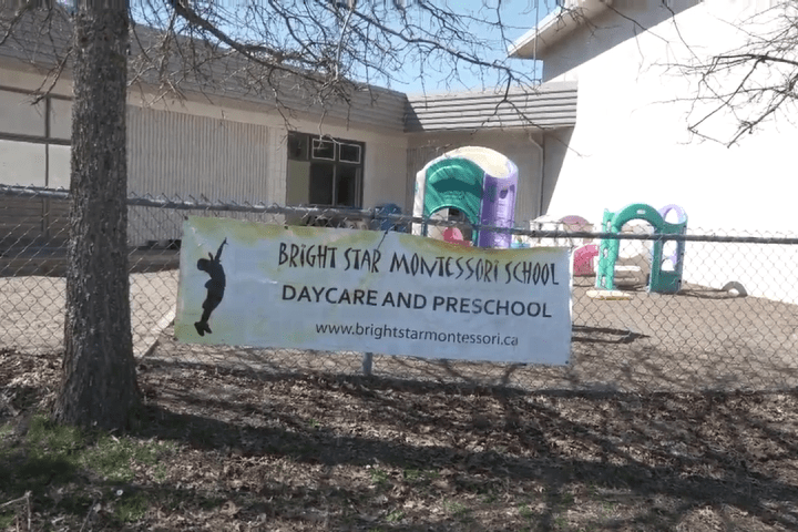Organizations using former Qualicum elementary school receive eviction notice