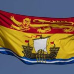 Tanker rollover on highway in southern New Brunswick causes 36,000-litre fuel spill