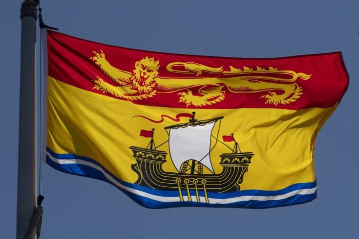 Tanker rollover on highway in southern New Brunswick causes 36,000-litre fuel spill