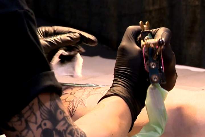 Under the Needle: Highlights from the Saskatoon Tattoo Expo