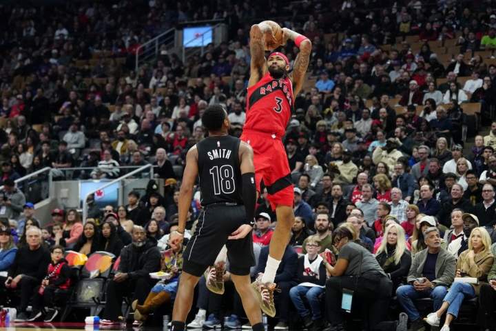 Ingram named Eastern Conference player of the week