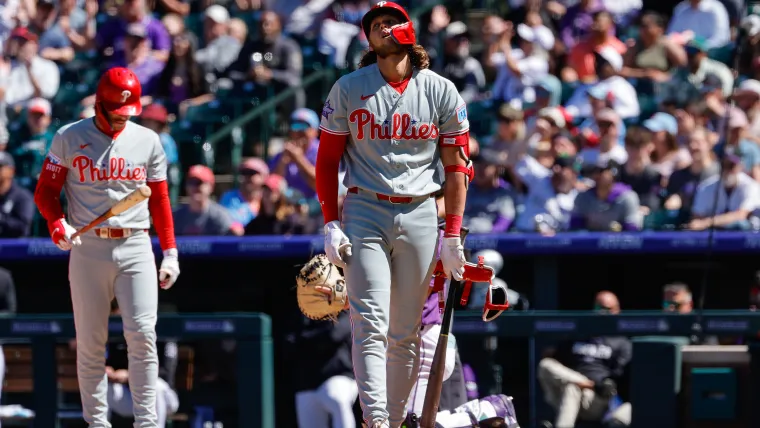 Phillies former All-Star’s legal battle with parents’ update