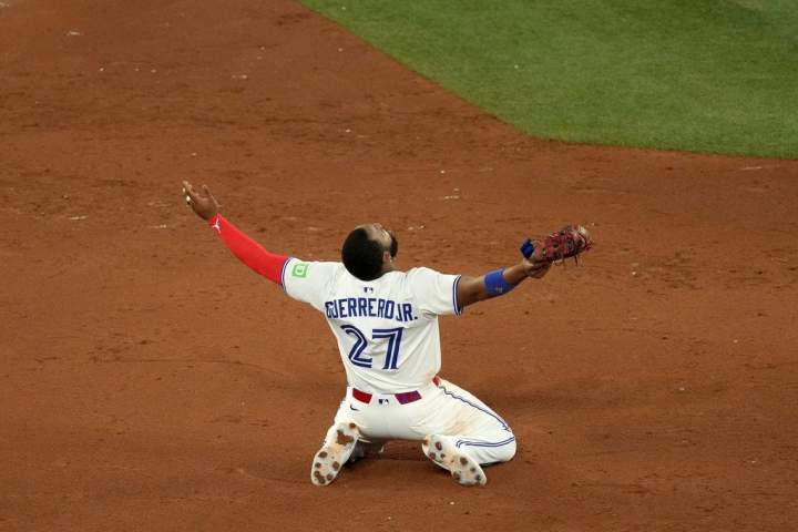 Vancouver mayor wants to bring a Major League Baseball team to the city