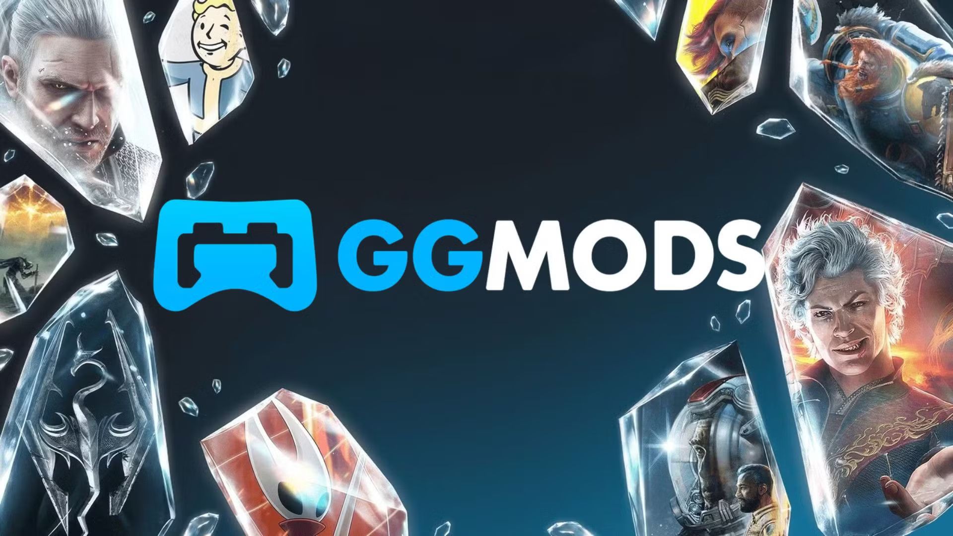 GGMods Is Giving Away Great Prizes At The Upcoming Live Show