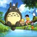 38 years ago, Studio Ghibli pulled off a Barbenheimer with two anime classics