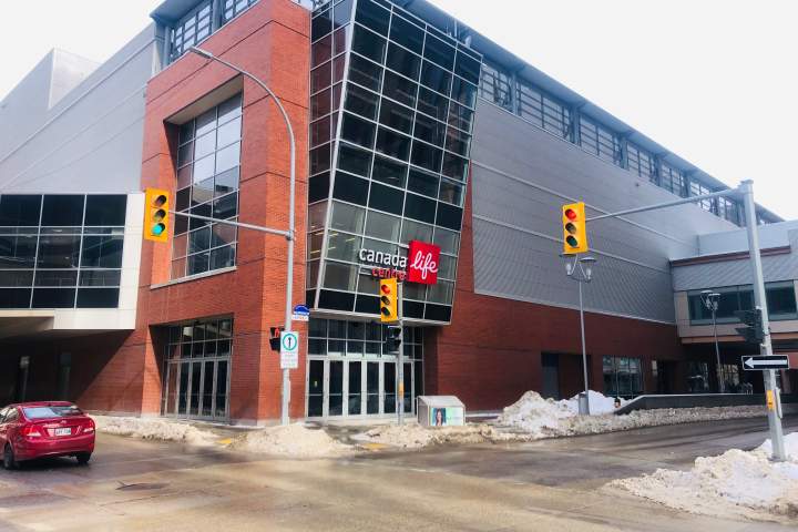 Manitoba Moose AHL 2026 playoff schedule set