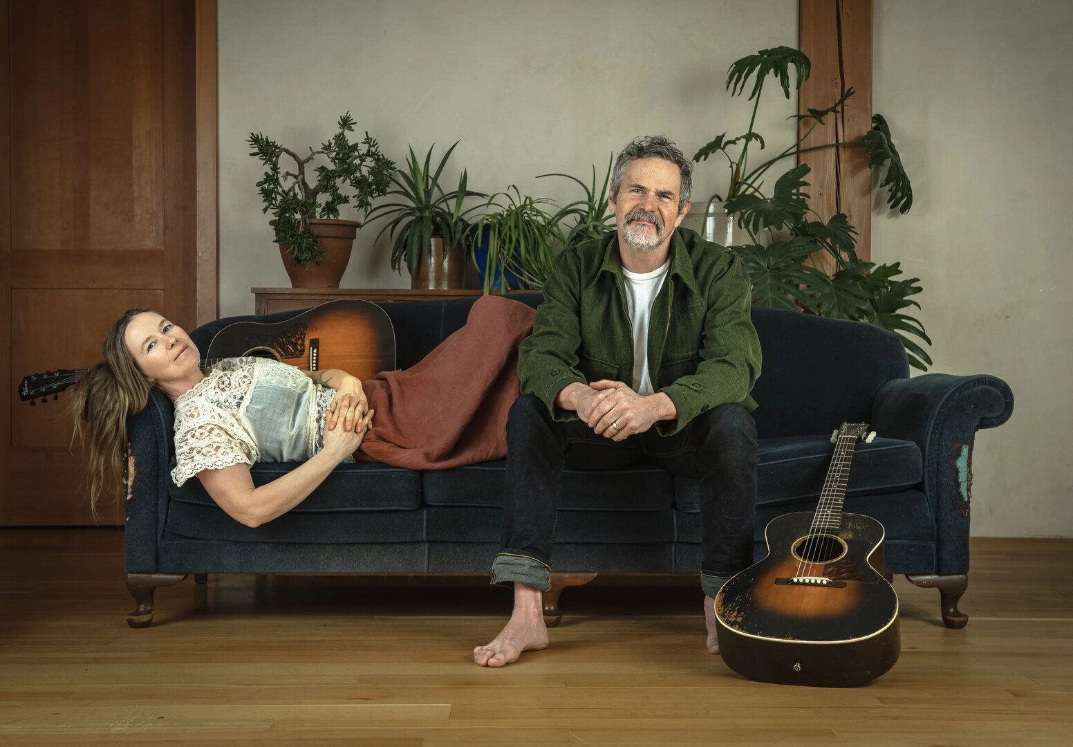 Juno winners bring band back to Kelowna