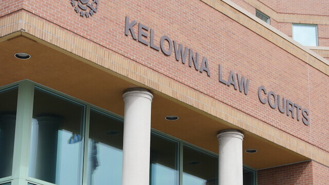 B.C. Court of Appeal allows Kelowna RCMP call centre lawsuit to proceed