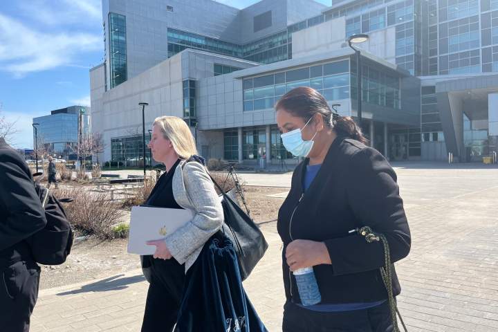 Human error or brake failure? Closing arguments at trial for Mississauga bus driver