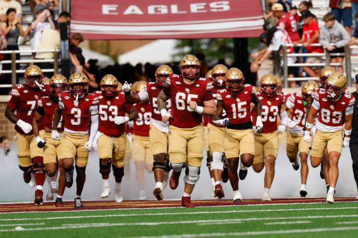 Los Angeles Chargers take second Canadian in NFL draft