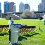 Toronto unveils plans for mainly free FIFA Fan Fest, but budget hole remains