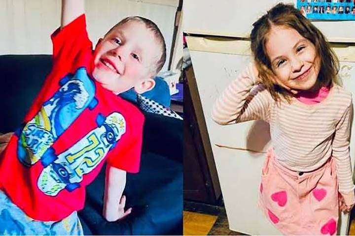 A year later, RCMP saying little about missing Nova Scotia kids