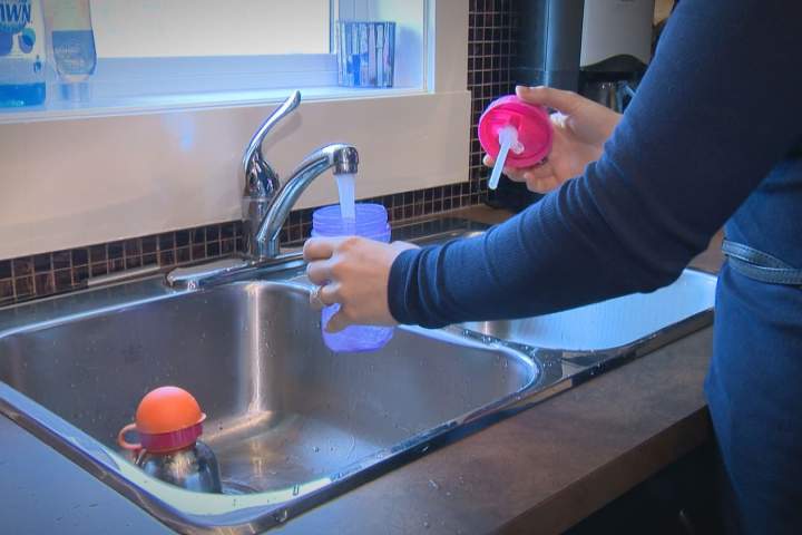 City of Calgary replacing more than 400,000 water meters as part of 5-year effort