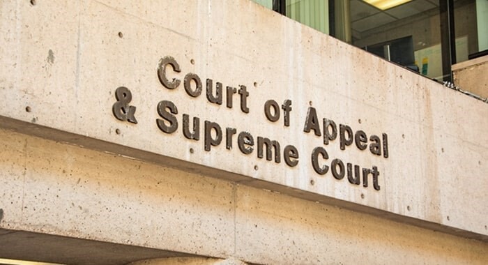 Kelowna child rapist remains under conditions after expiration of 7-year sentence