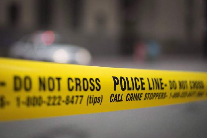 Murder charge laid against man for fatal Toronto shooting: police
