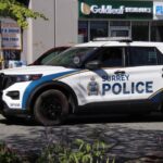 Surrey man targeted, fatally shot while at work, investigators say
