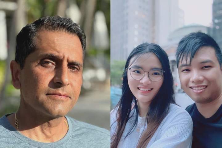 Trial begins for Toronto couple charged with killing neighbour over barbecue fumes