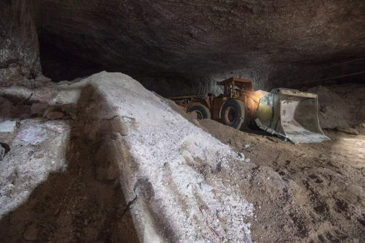 2025 breaks records for Saskatchewan’s mining industry