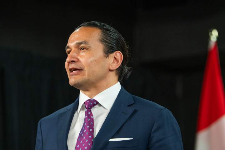 Manitoban renters to receive tax credits as ‘cash in hand’: Kinew