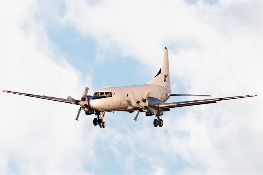 Kelowna Flightcraft and KF Aerospace find common ground in contract talks