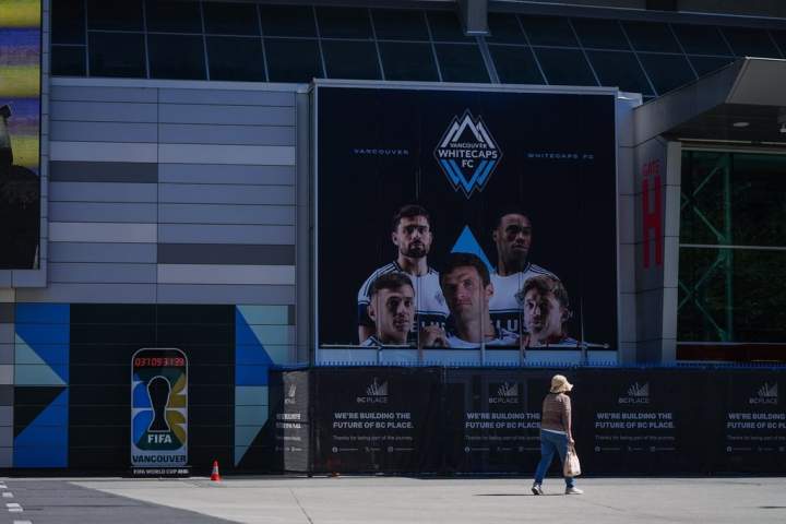 Blind side: Why World Cup economic impact on Vancouver, Toronto may never be known