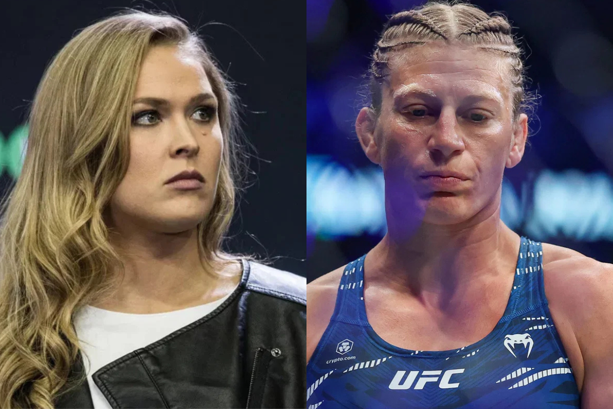 Ronda Rousey Eyes Netflix-Led MMA Revolution Against UFC in Fiery Kayla Harrison Response