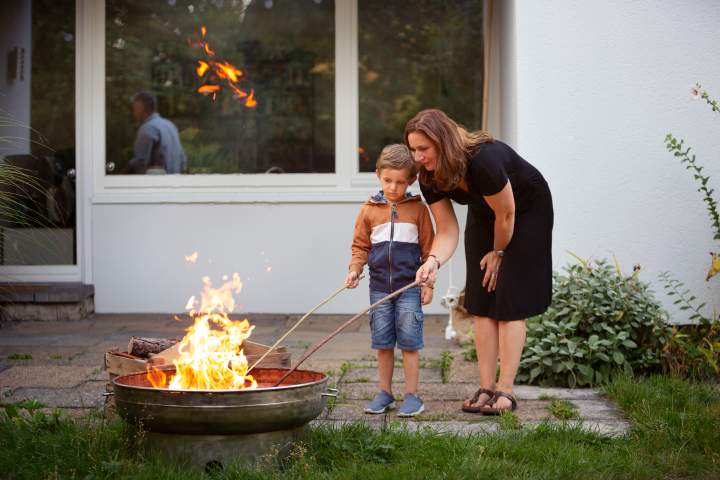 The Curator: 8 best fire pits for every type of outdoor space
