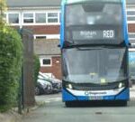Parents' anger at school buses being axed