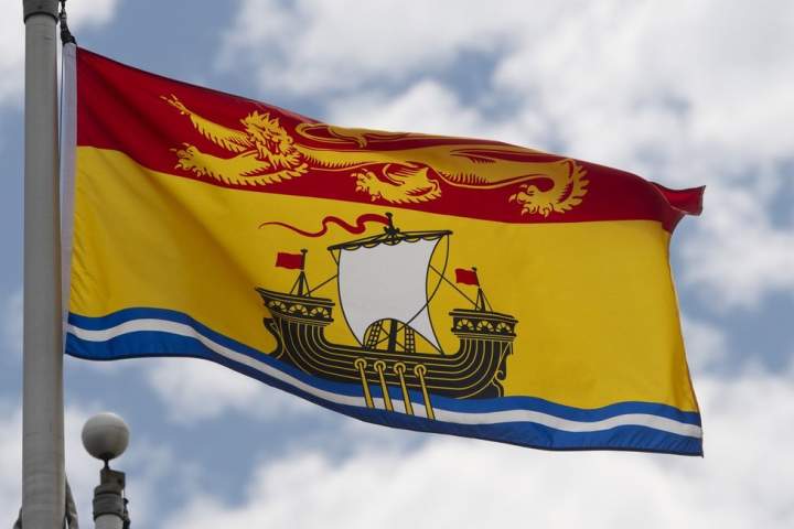 New Brunswick to reveal amphibious aircraft ahead of hot summer months