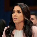 Gabbard resigns as Trump’s top U.S. intelligence official, Fox News Digital reports
