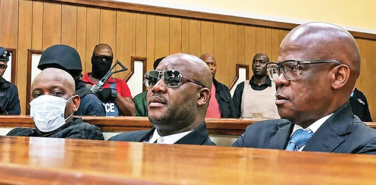 NPA to appeal magistrate’s orders in Joe ‘Ferrari’ Sibanyoni case