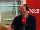 Prince William admits he’s ‘hoping’ to get an invite to Taylor Swift and Travis Kelce’s wedding